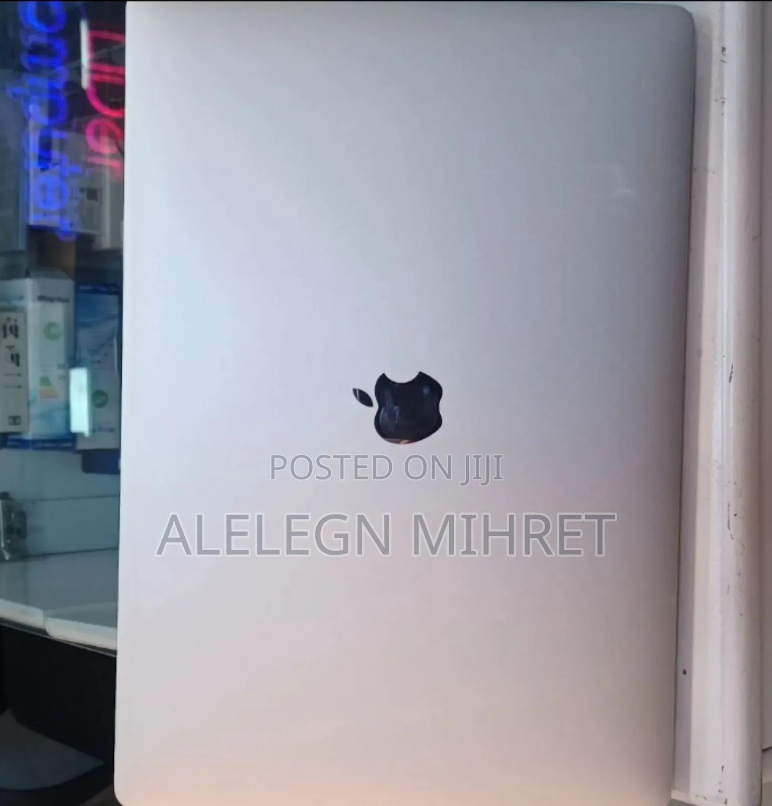 New Laptop Apple MacBook Pro 2019 16GB Intel Core I9 SSD 1T