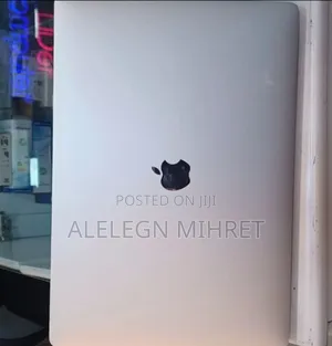 New Laptop Apple MacBook Pro 2019 16GB Intel Core I9 SSD 1T