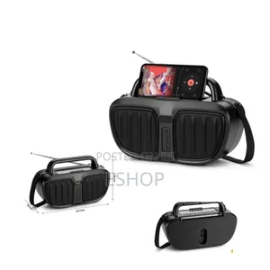 Photo - Rich Stereo Sound in the Palm of Your Hand