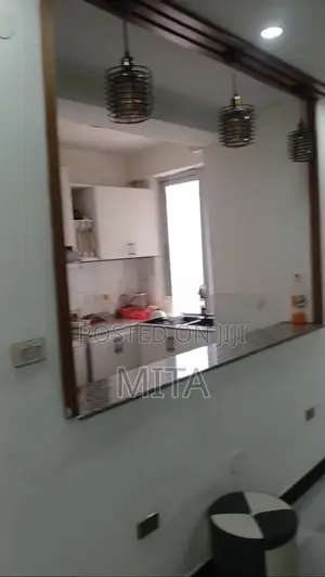 2bdrm Condo in መገናኛ ኮንዶሚኒየም 11ኛ, Bole for sale