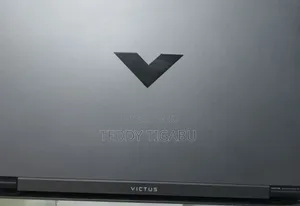 New Laptop HP Victus 15 16GB Intel Core I7 SSD 512GB