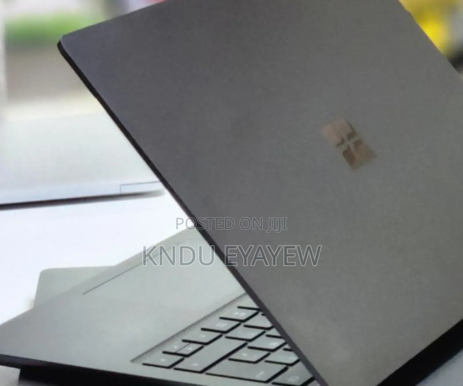 New Laptop Microsoft Surface 16GB Intel Core I5 SSD 512GB