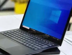 New Laptop Microsoft Surface 16GB Intel Core I5 SSD 512GB