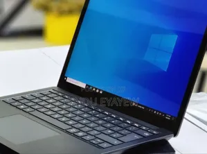 New Laptop Microsoft Surface 16GB Intel Core I5 SSD 512GB