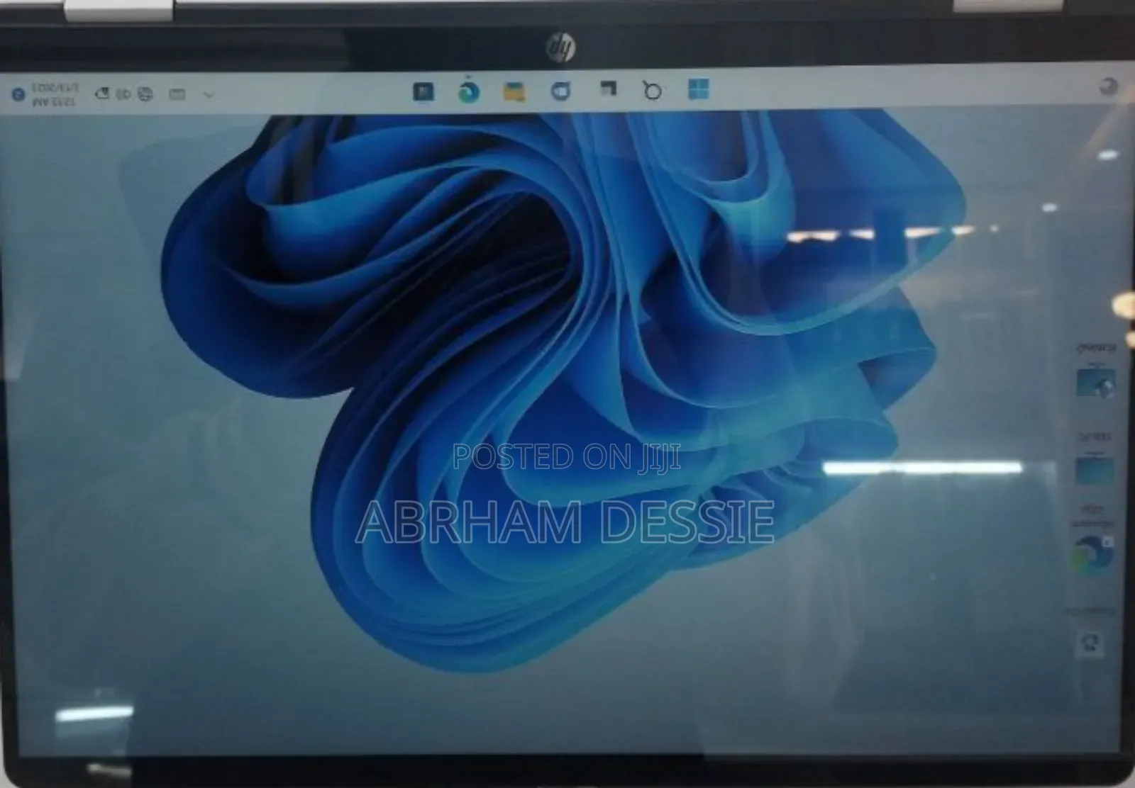 New Laptop HP OmniBook 5 Flip 16GB Intel Core I7 SSD 1T