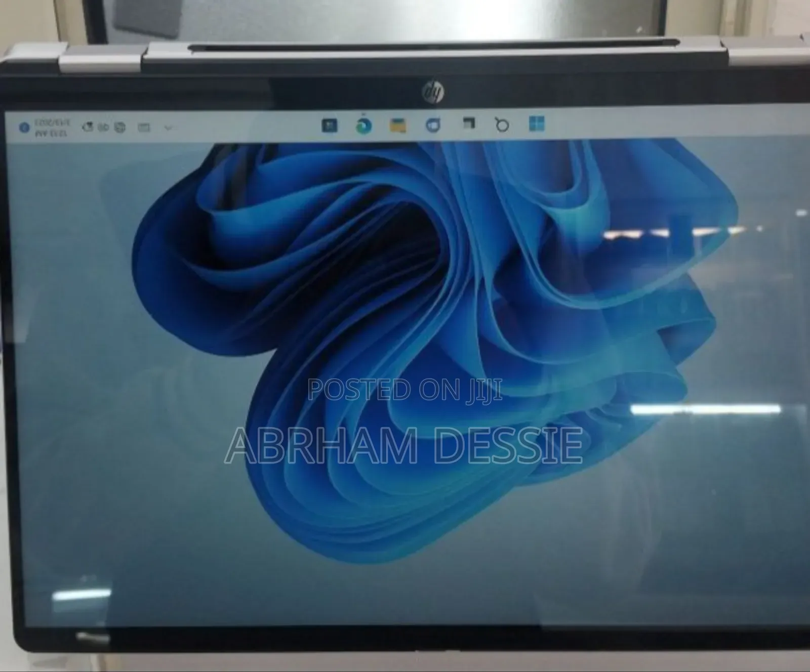 New Laptop HP OmniBook 5 Flip 16GB Intel Core I7 SSD 1T