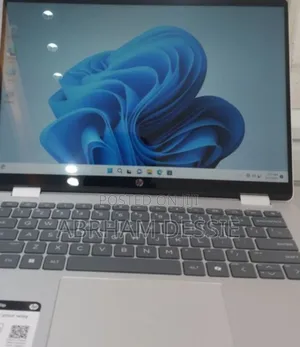 New Laptop HP OmniBook 5 Flip 16GB Intel Core I7 SSD 1T