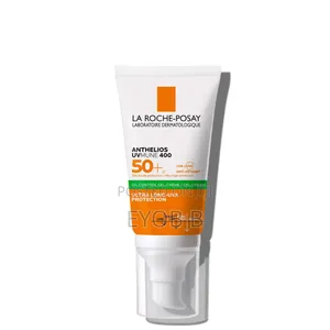 La Roche-Posay Anthelios Uvmune 400 Oil Control Gel-Cream Spf50+