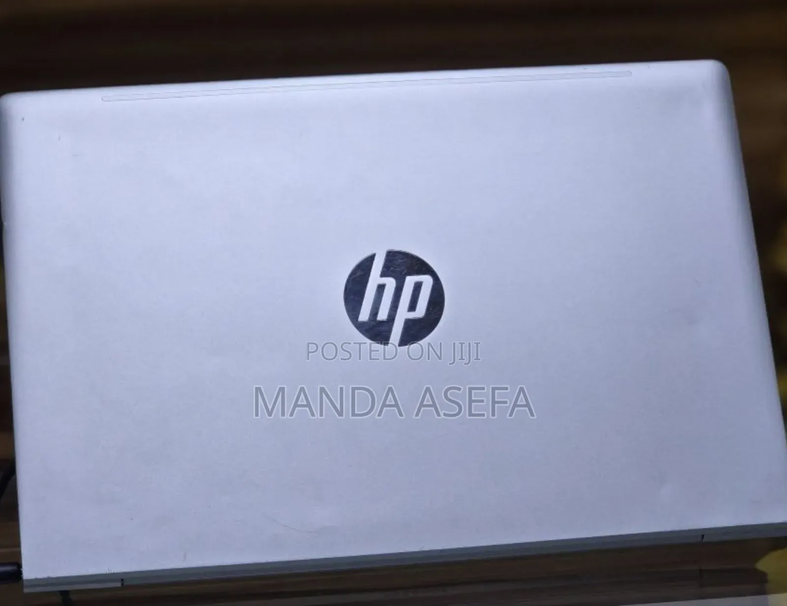 New Laptop HP ProBook 440 G8 16GB Intel Core I7 SSD 512GB