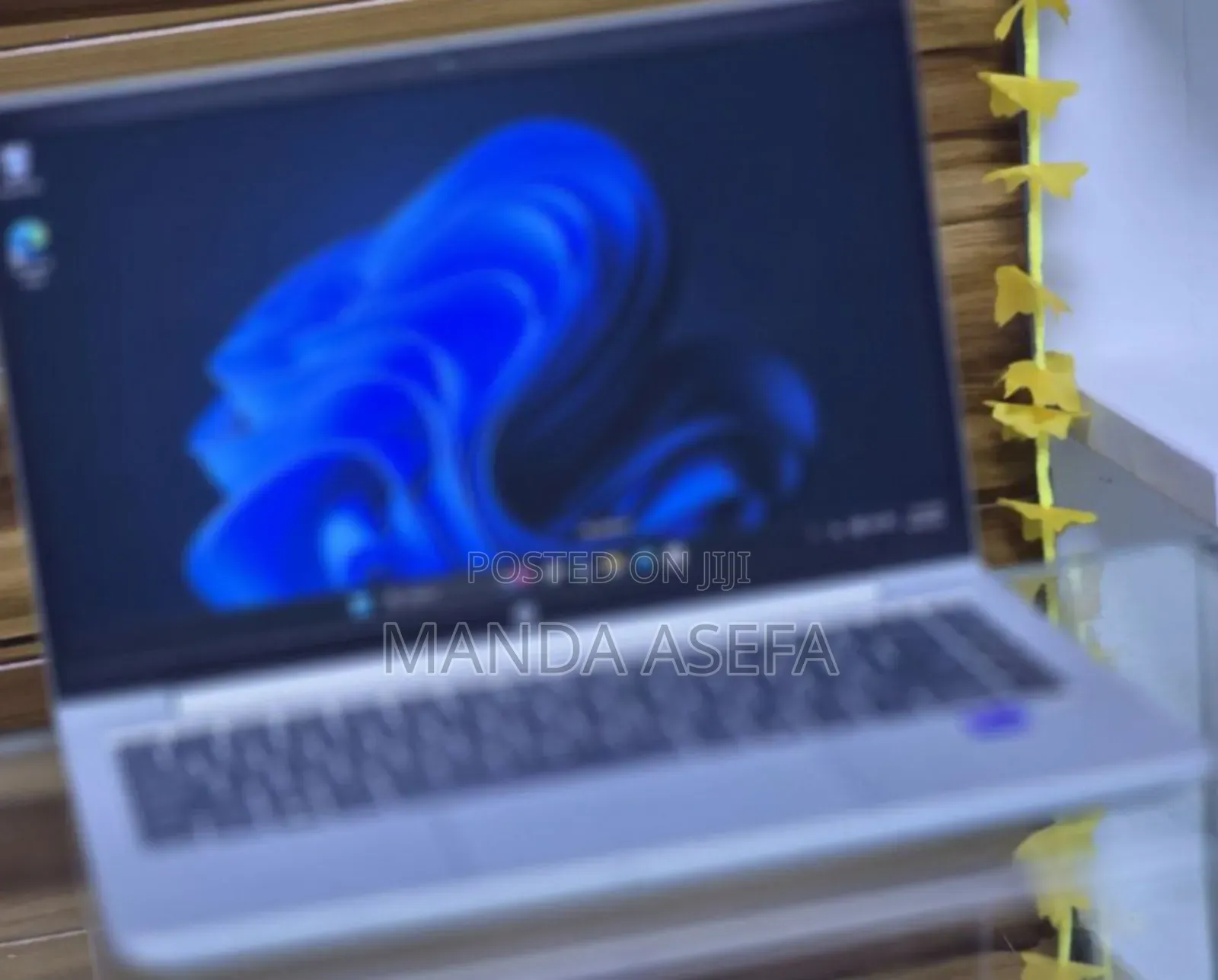 New Laptop HP ProBook 440 G8 16GB Intel Core I7 SSD 512GB