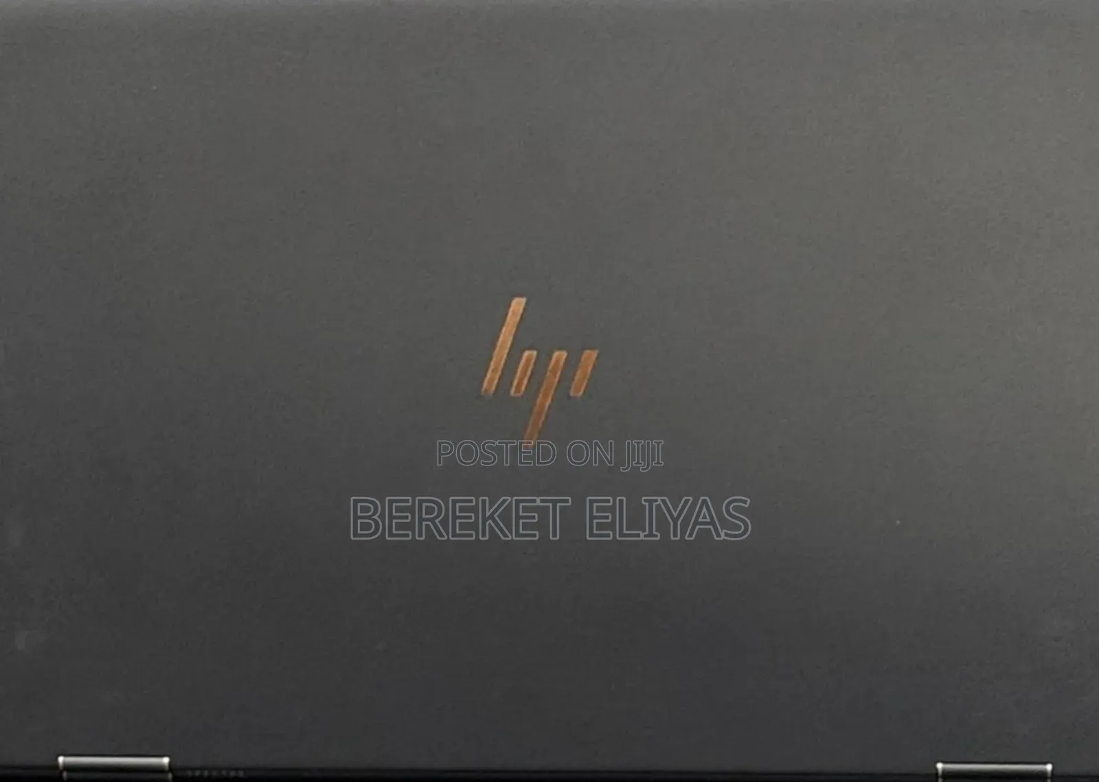 New Laptop HP Spectre X360 16GB Intel Core I7 SSD 512GB