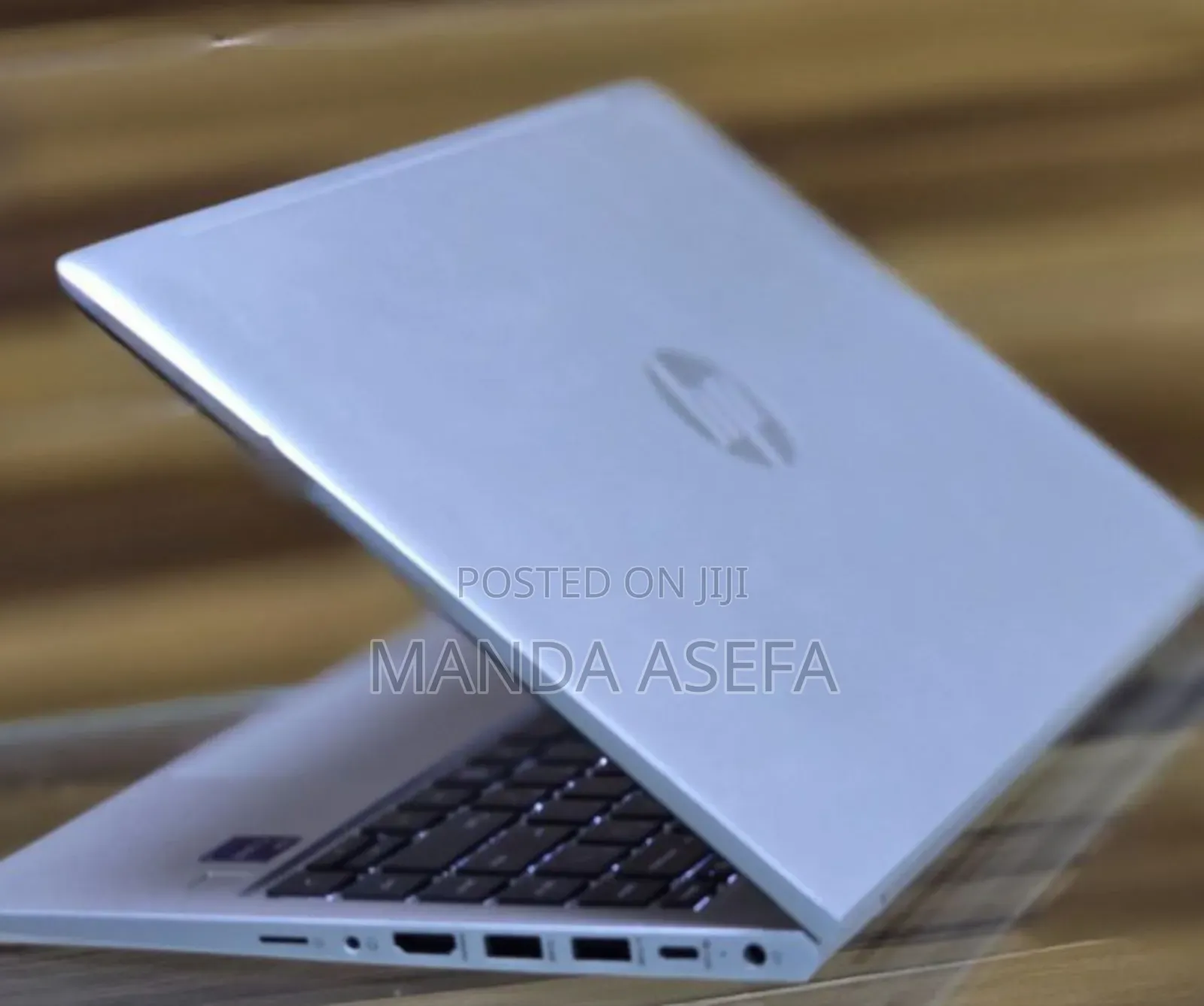 New Laptop HP ProBook 440 G8 16GB Intel Core I7 SSD 512GB