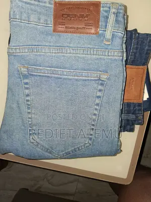 Denim Jeans