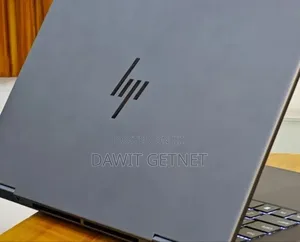 New Laptop HP Envy X360 32GB Intel Core I7 SSD 1T