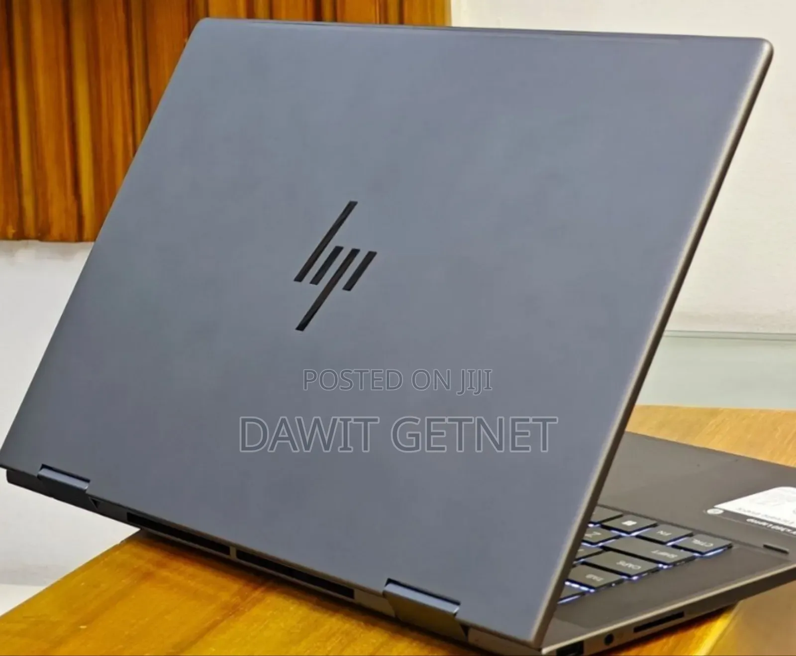 New Laptop HP Envy X360 32GB Intel Core I7 SSD 1T