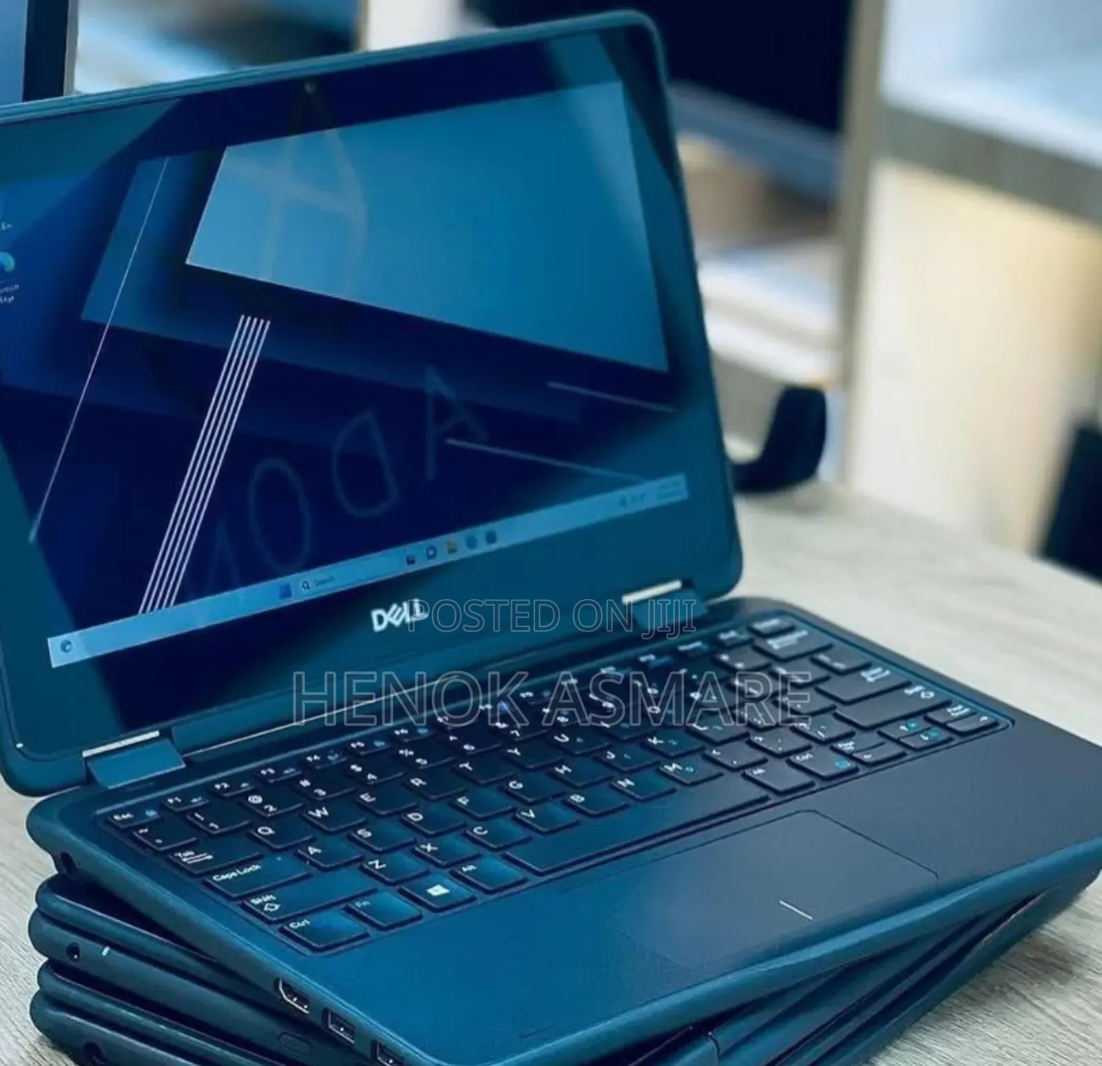 New Laptop Dell Latitude 5310 8GB HDD 128GB