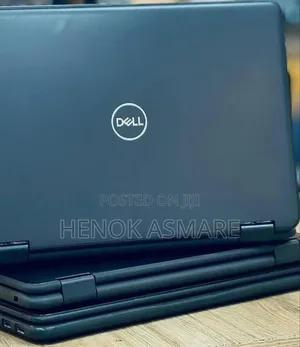 New Laptop Dell Latitude 5310 8GB HDD 128GB