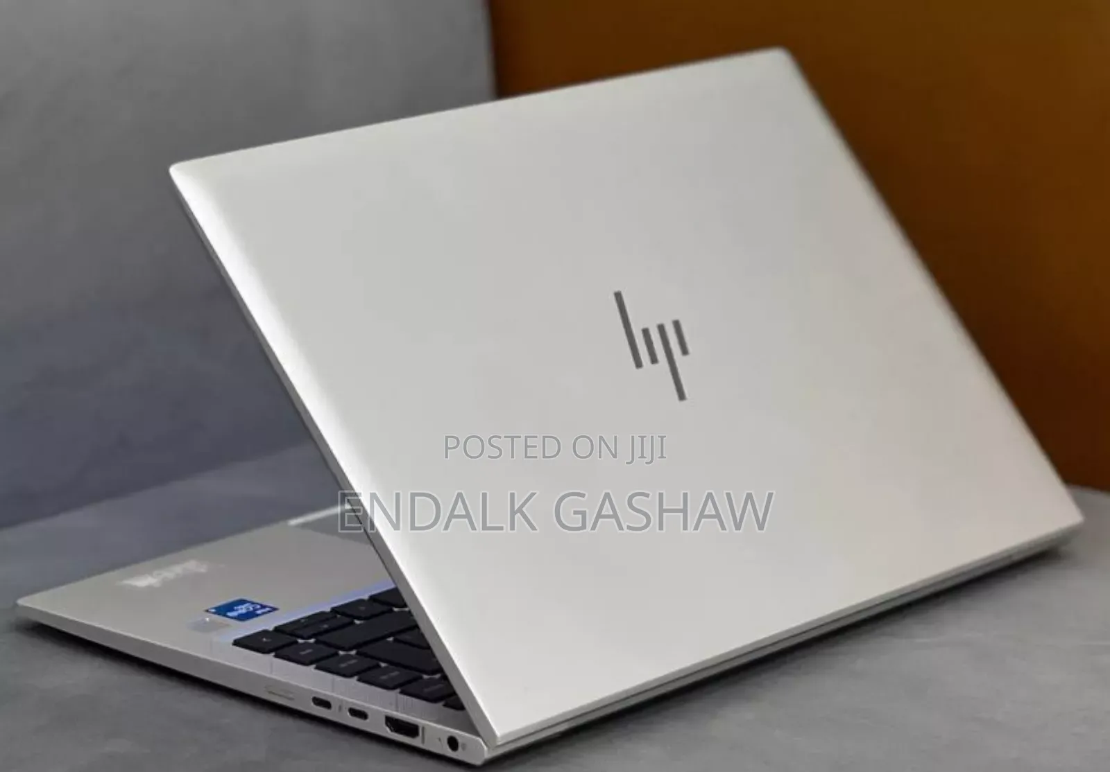 New Laptop HP EliteBook 840 16GB Intel Core I7 SSD 512GB