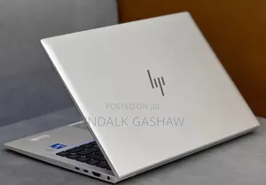 New Laptop HP EliteBook 840 16GB Intel Core I7 SSD 512GB