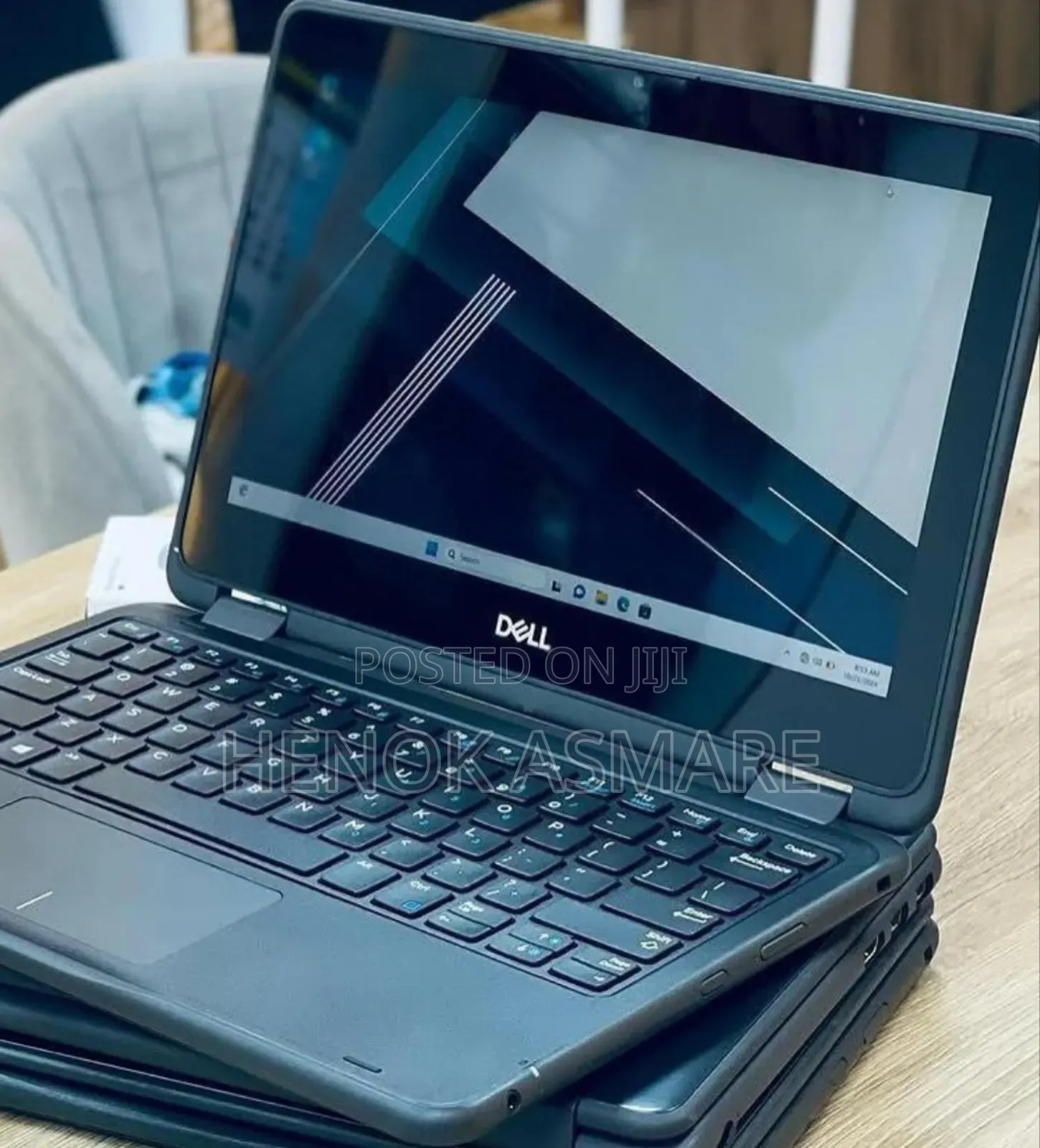 New Laptop Dell Latitude 5310 8GB HDD 128GB