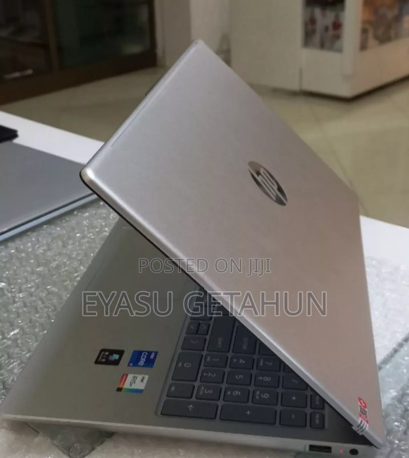 New Laptop HP Stream Notebook 16GB Intel Core I7 SSD 512GB