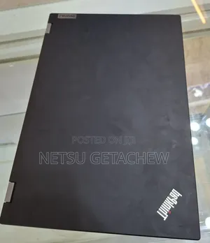 New Laptop Lenovo ThinkPad W520 16GB Intel Core I7 SSD 256GB