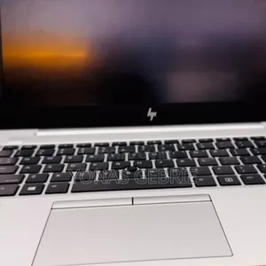 New Laptop HP EliteBook 840 16GB AMD Ryzen 5 SSD 512GB