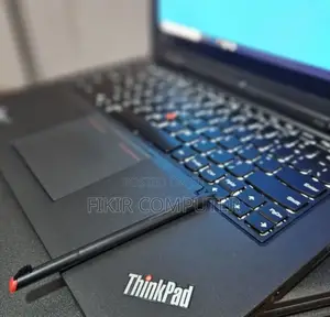 New Laptop Lenovo ThinkPad Yoga 8GB Intel Core I5 HDD 500GB