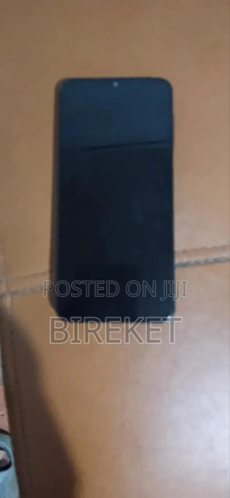 Samsung Galaxy A30 64 GB Black