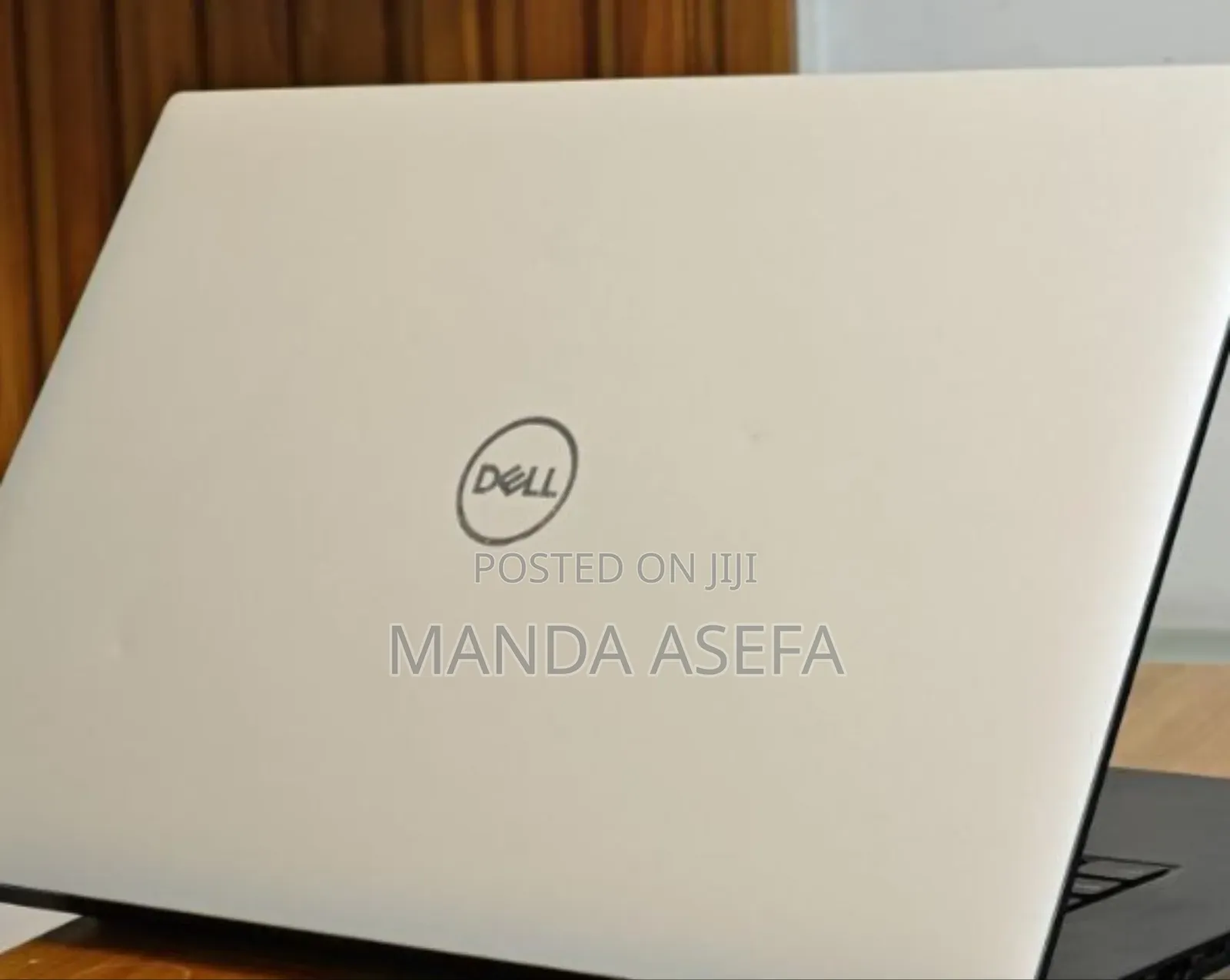 New Laptop Dell Precision 5540 32GB Intel Core I9 SSD 512GB