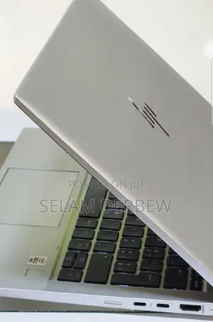 New Laptop HP EliteBook 830 G7 16GB Intel Core I5 SSD 512GB