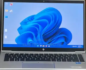 Photo - New Laptop HP EliteBook 840 G8 16GB Intel Core I7 SSD 512GB