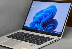 New Laptop HP EliteBook 840 G8 16GB Intel Core I7 SSD 512GB