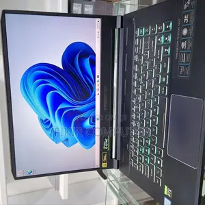 New Laptop Acer Predator Helios 300 16GB Intel Core I7 SSD 1T