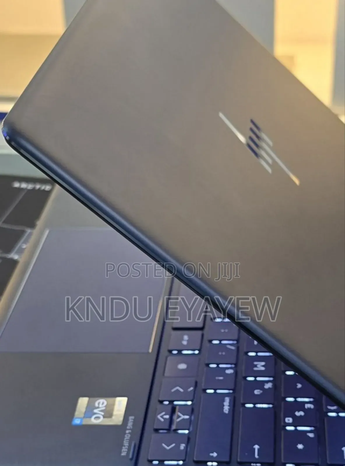 New Laptop HP Spectre 16GB Intel Core I7 SSD 1T