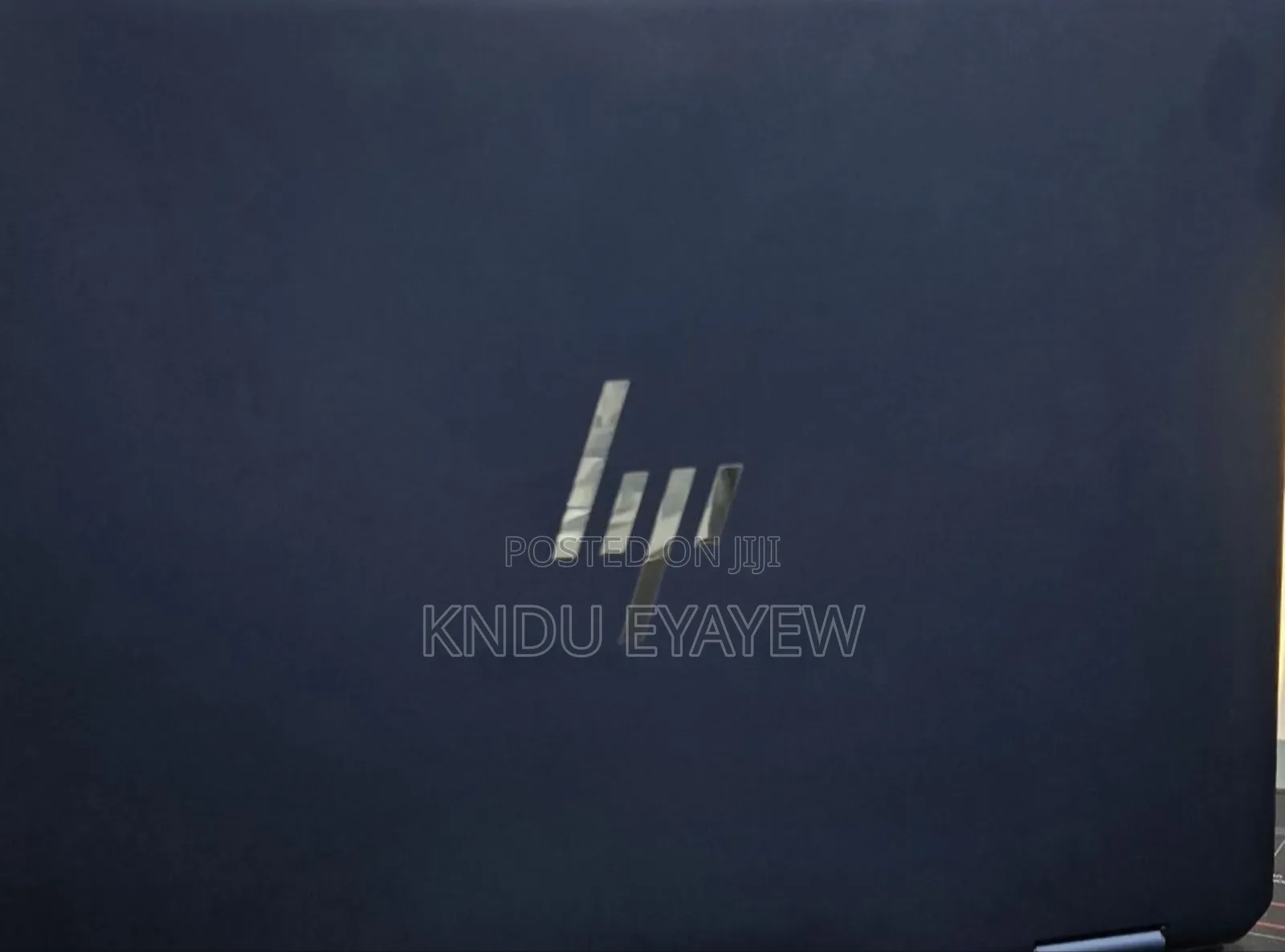 New Laptop HP Spectre 16GB Intel Core I7 SSD 1T