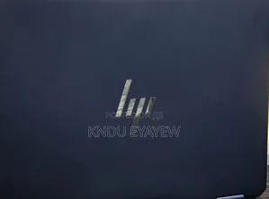 New Laptop HP Spectre 16GB Intel Core I7 SSD 1T