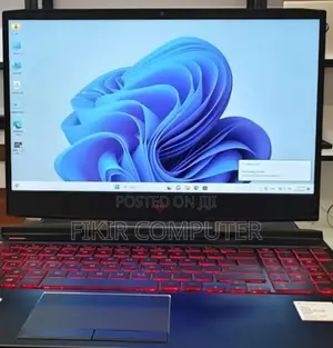 Photo - New Laptop HP Omen X 16GB Intel Core i7 SSD 512GB