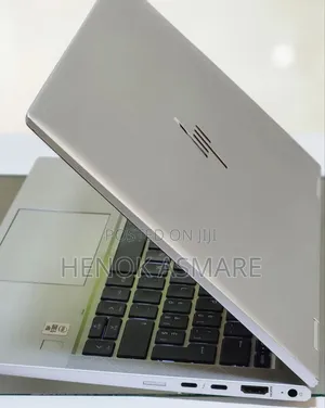 New Laptop HP EliteBook 830 G7 16GB Intel Core I5 SSD 1T