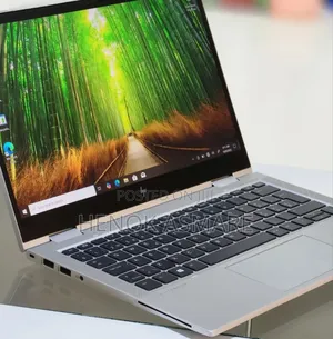 New Laptop HP EliteBook 830 G7 16GB Intel Core I5 SSD 1T