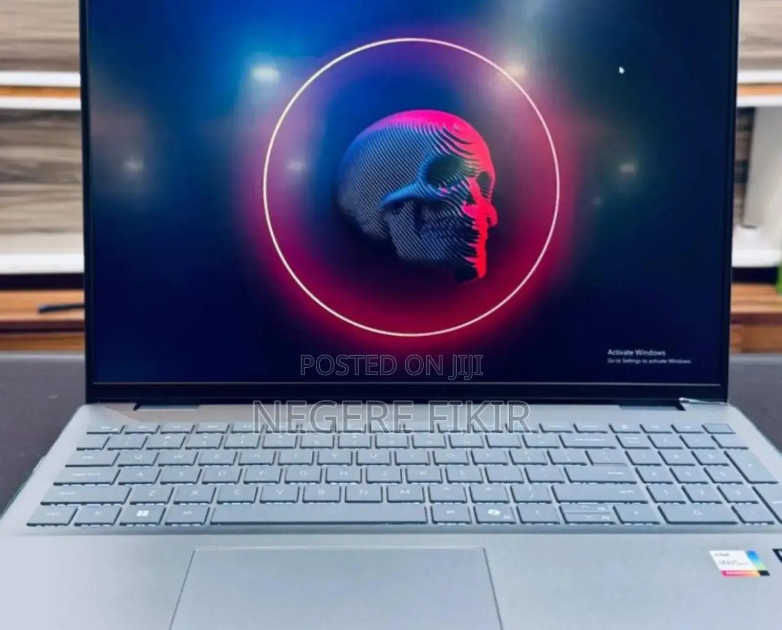 New Laptop Dell Inspiron 15 16GB Intel Core Ultra 7 SSD 1T