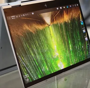 New Laptop HP EliteBook 830 G7 16GB Intel Core I5 SSD 1T