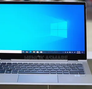 New Laptop HP EliteBook 830 G7 16GB Intel Core I5 SSD 1T