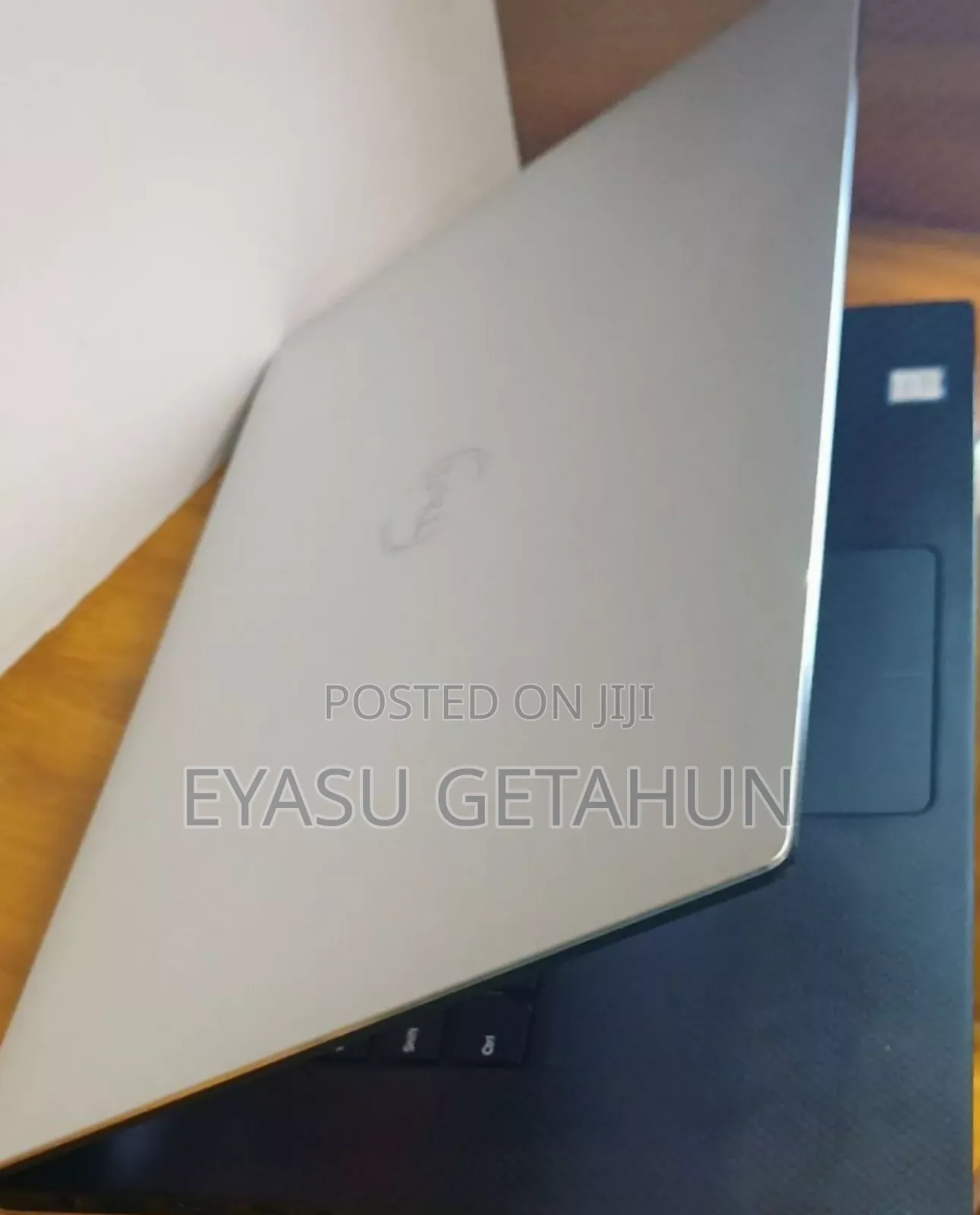 New Laptop Dell Precision 5540 32GB Intel Core I9 SSD 512GB