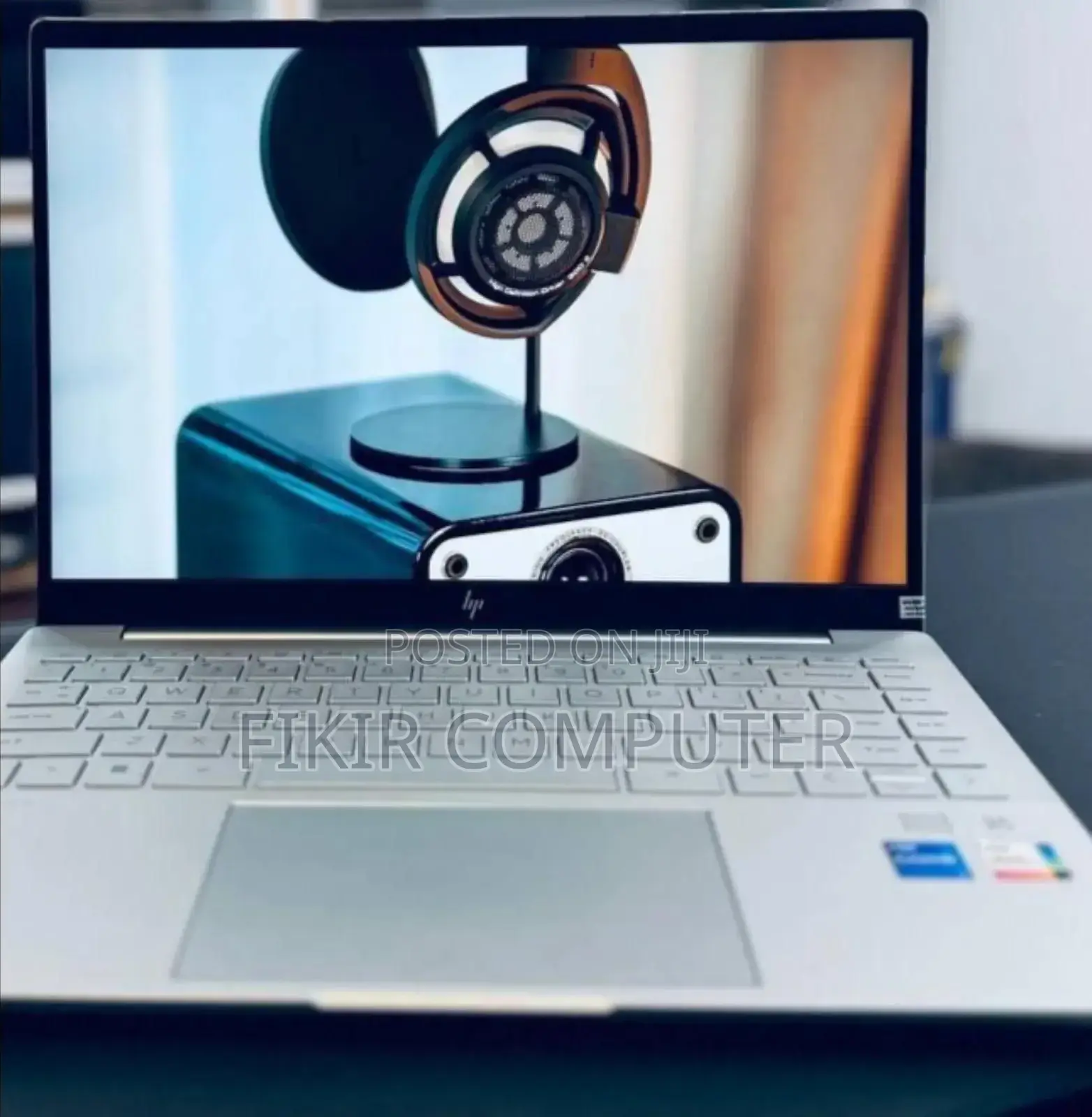 New Laptop HP Pavilion 15 16GB Intel Core i5 SSD 1T