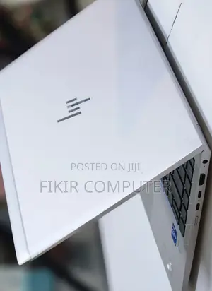 New Laptop HP EliteBook 840 G8 16GB Intel Core I7 SSD 512GB