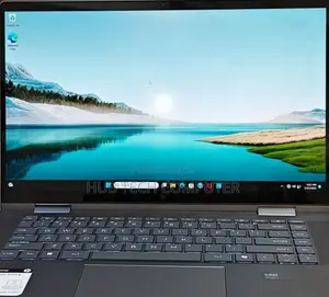 Photo - New Laptop HP Envy 15 32GB Intel Core Ultra 7 SSD 1T