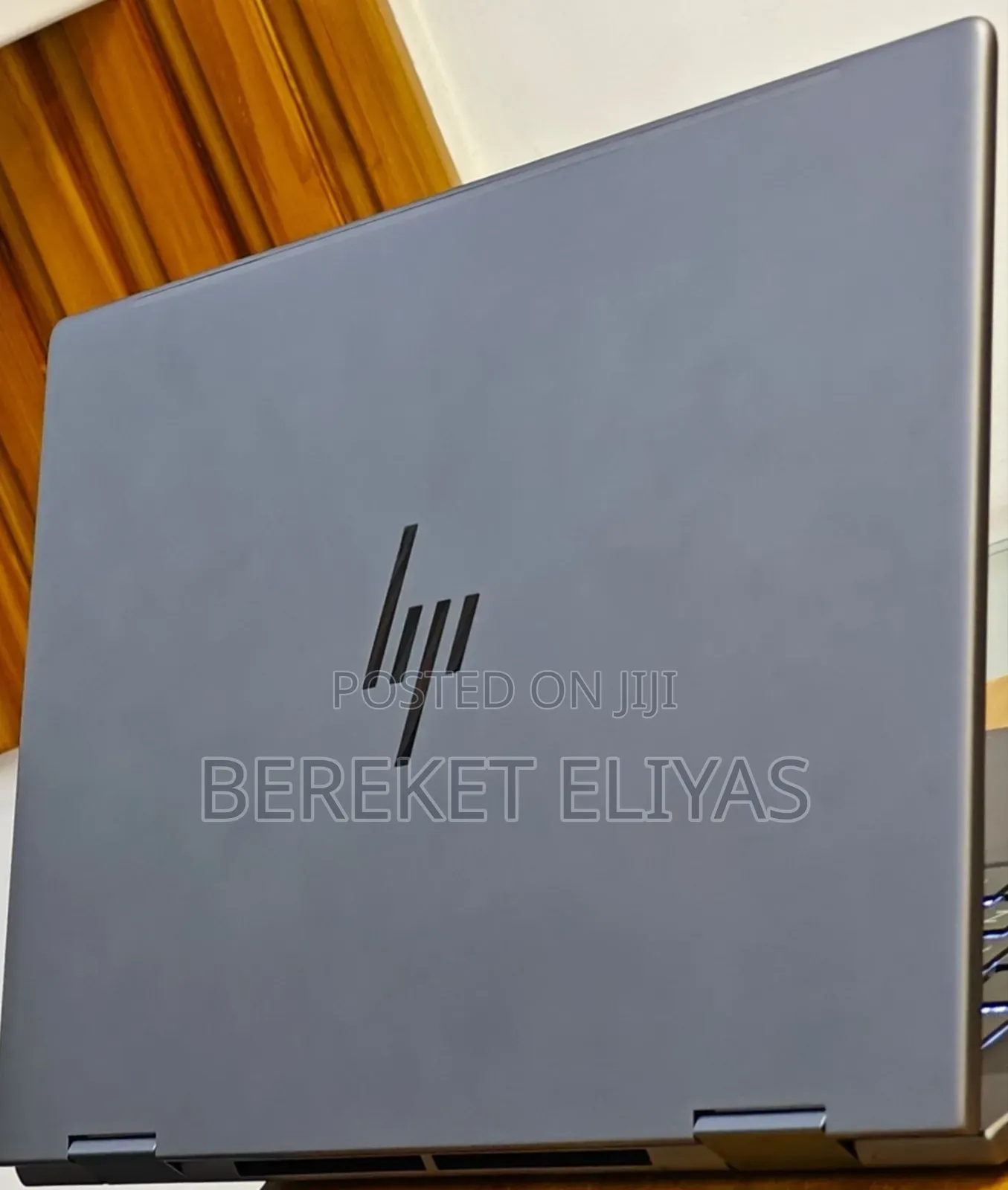 New Laptop HP Envy 15 32GB Intel Core Ultra 7 SSD 1T