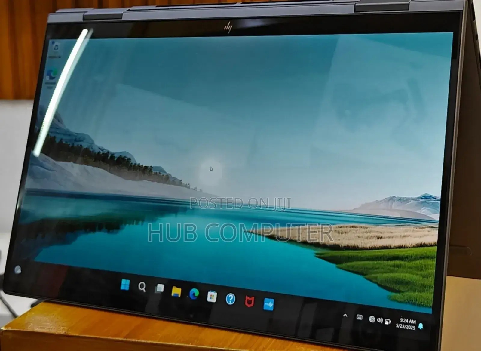 New Laptop HP Envy 15 32GB Intel Core Ultra 7 SSD 1T