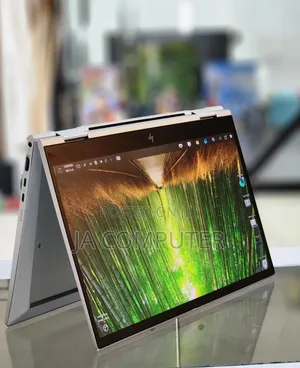 New Laptop HP EliteBook 830 G7 16GB Intel Core I5 SSD 512GB